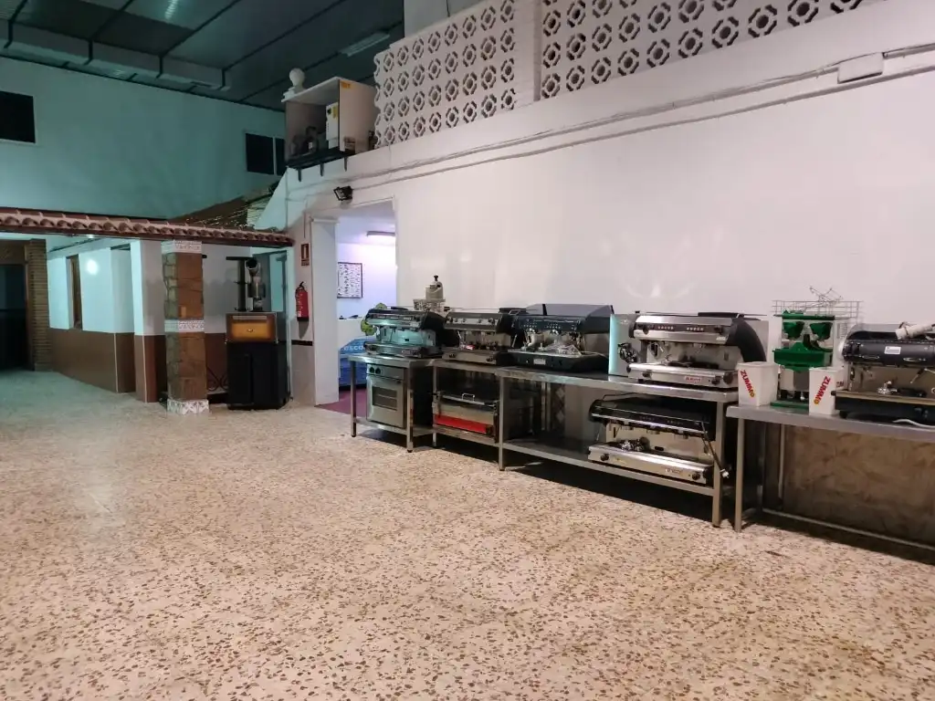 Local comercial en venda a Argamasilla de Calatrava, imagen 20