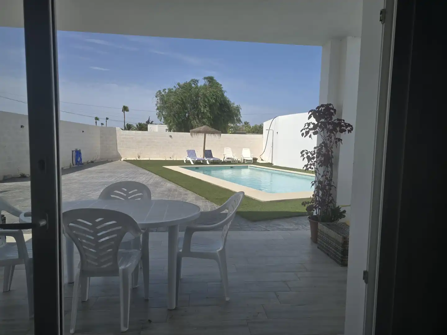 Houses for rent in Carril Del Puntalejos, 9, Roche