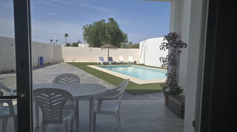 Foto 3 de Casa o xalet de lloguer a Carril del Puntalejos, 9, Roche, Conil de la Frontera