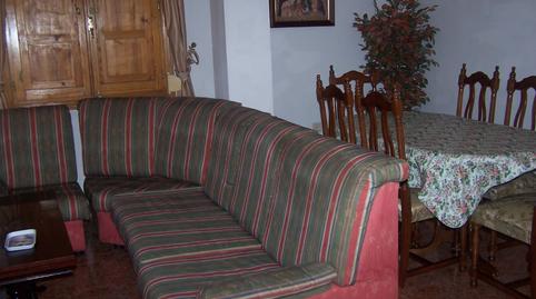 Foto 5 de Pis en venda a La Ciudad, Málaga