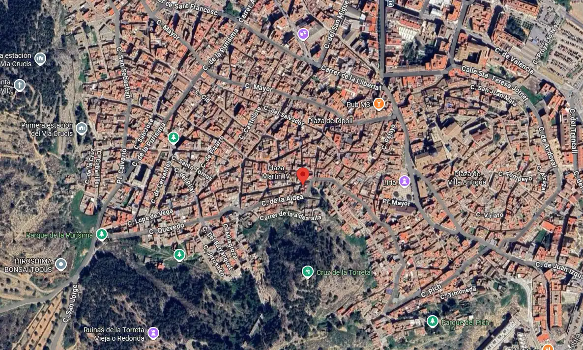 Piso en venta en Calle Recaredo 83, imagen 3