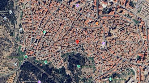 Foto 3 de Piso en venta en Calle Recaredo 83, Casco Antiguo, Llíria