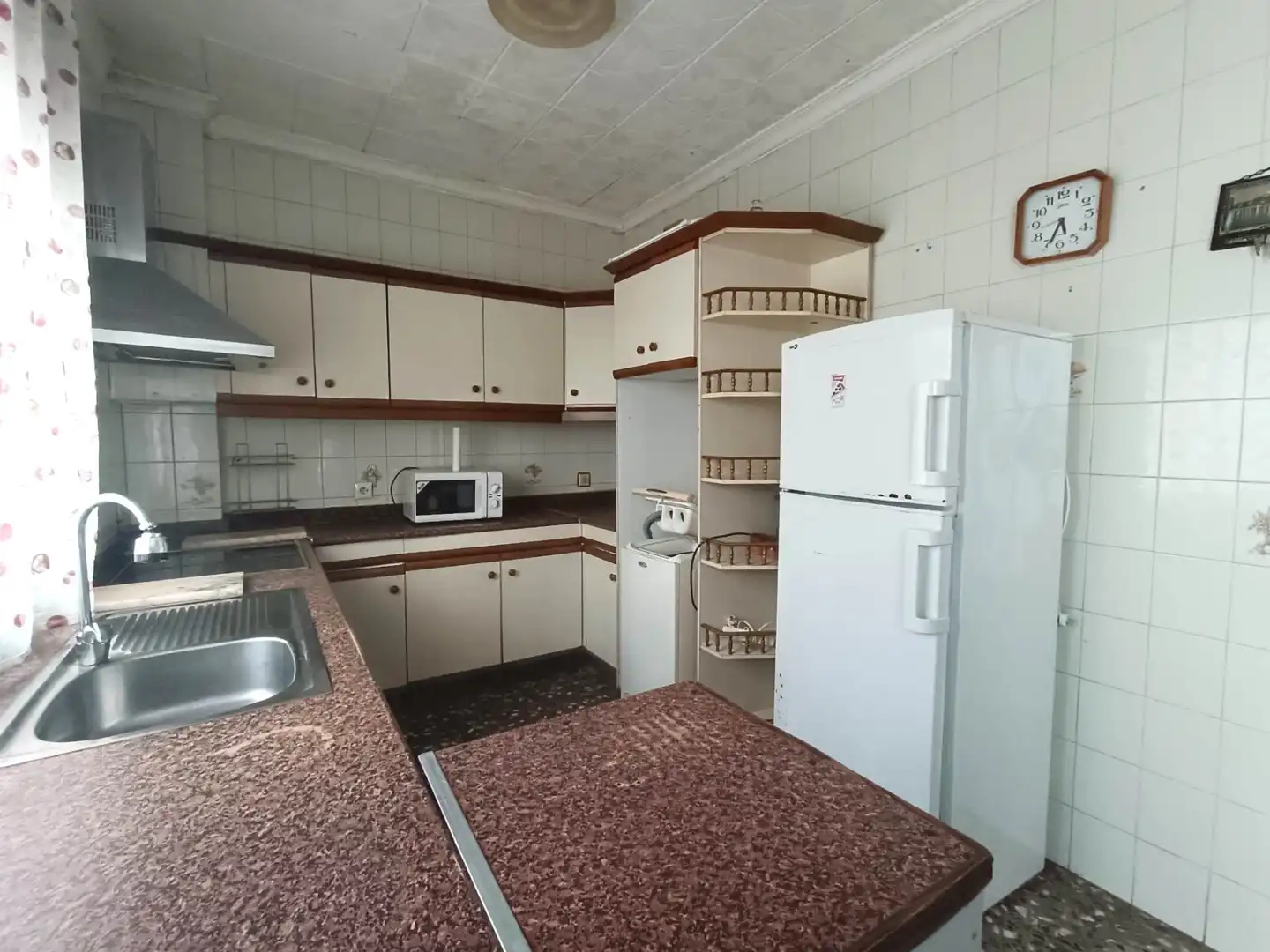 Piso en venta en Calle Moratín, La Unión ciudad