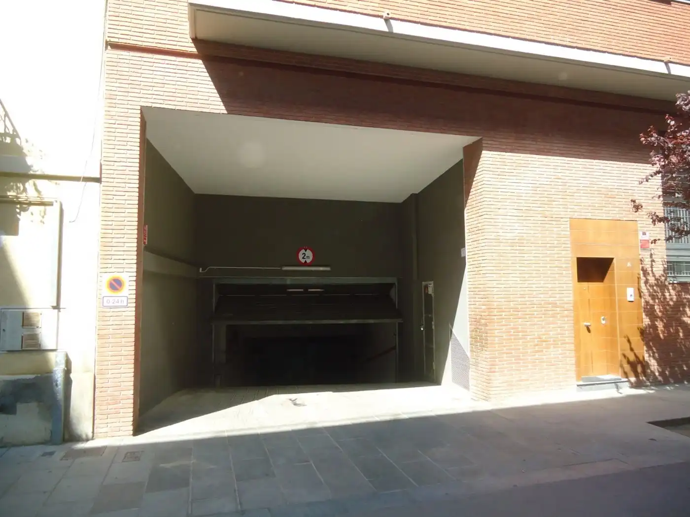 Garage for sale in Barcelona