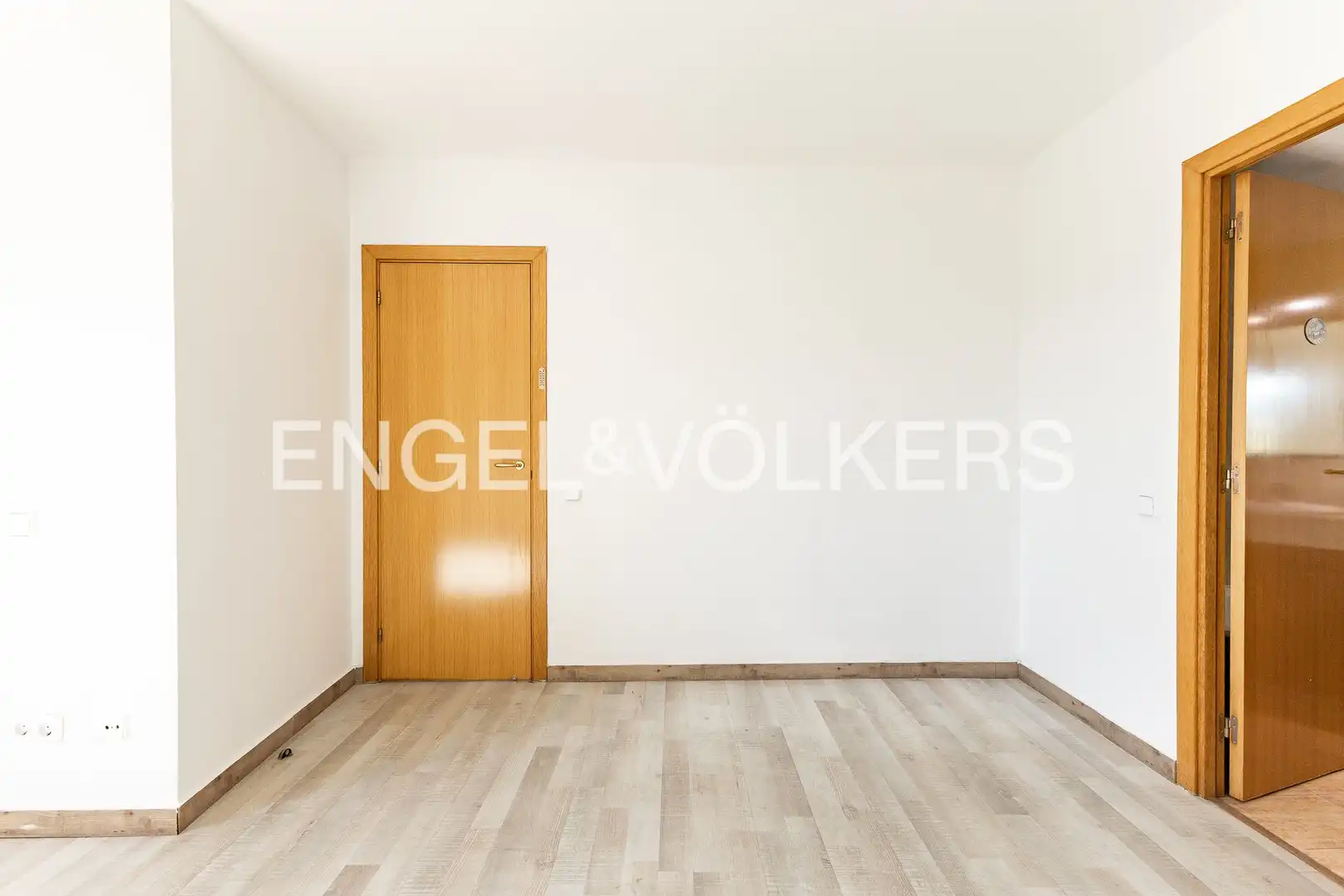 Piso en venta en Vic con Aire acondicionado, Calefacción y Parquet