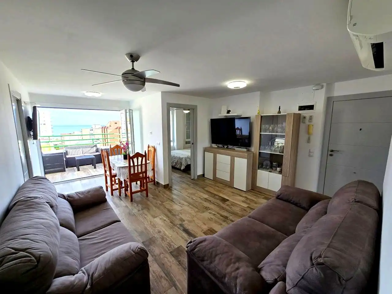 Apartment with pool for sale in calle de la Devesa 7, imagen 8