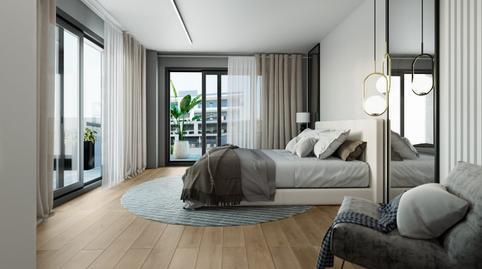 Foto 3 de Pis en venda a Sant Ramon, Molí Nou - Ciutat Cooperativa, Barcelona