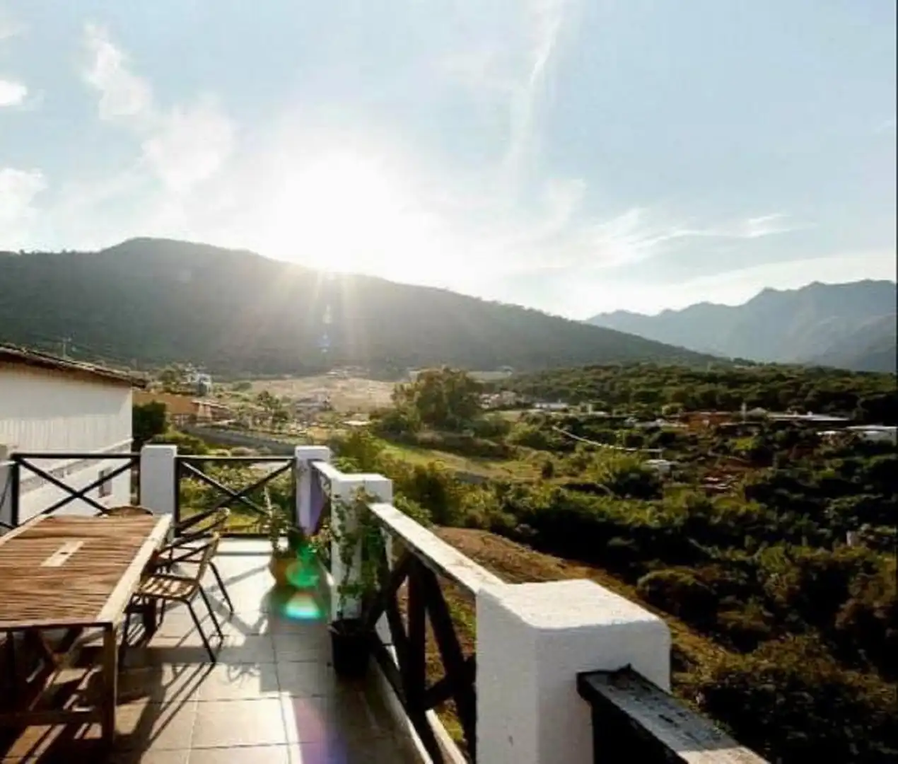 Casa rustica con piscina in vendita a Valtocado - La Alquería - La Atalaya, imagen 25