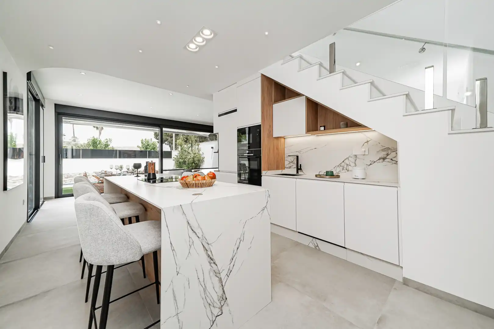 Appartement avec terrasse à vendre à Santiago de la Ribera, imagen 18