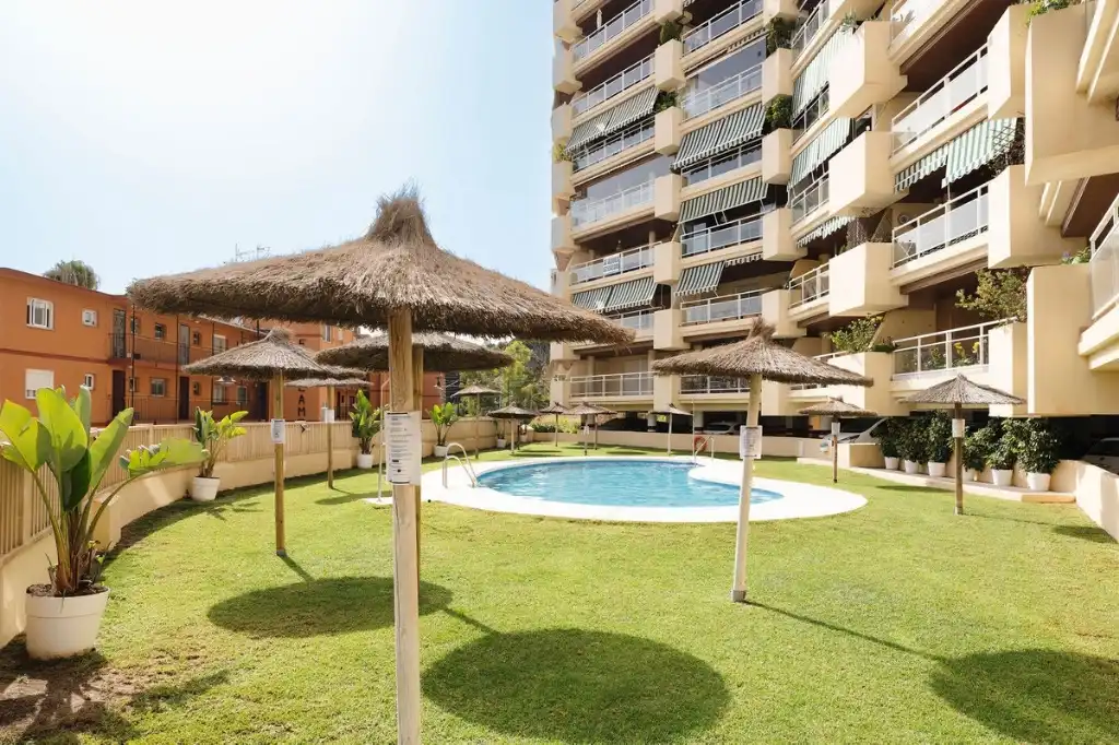 Apartment with pool for sale in Las Gaviotas  - Carvajal, imagen 22