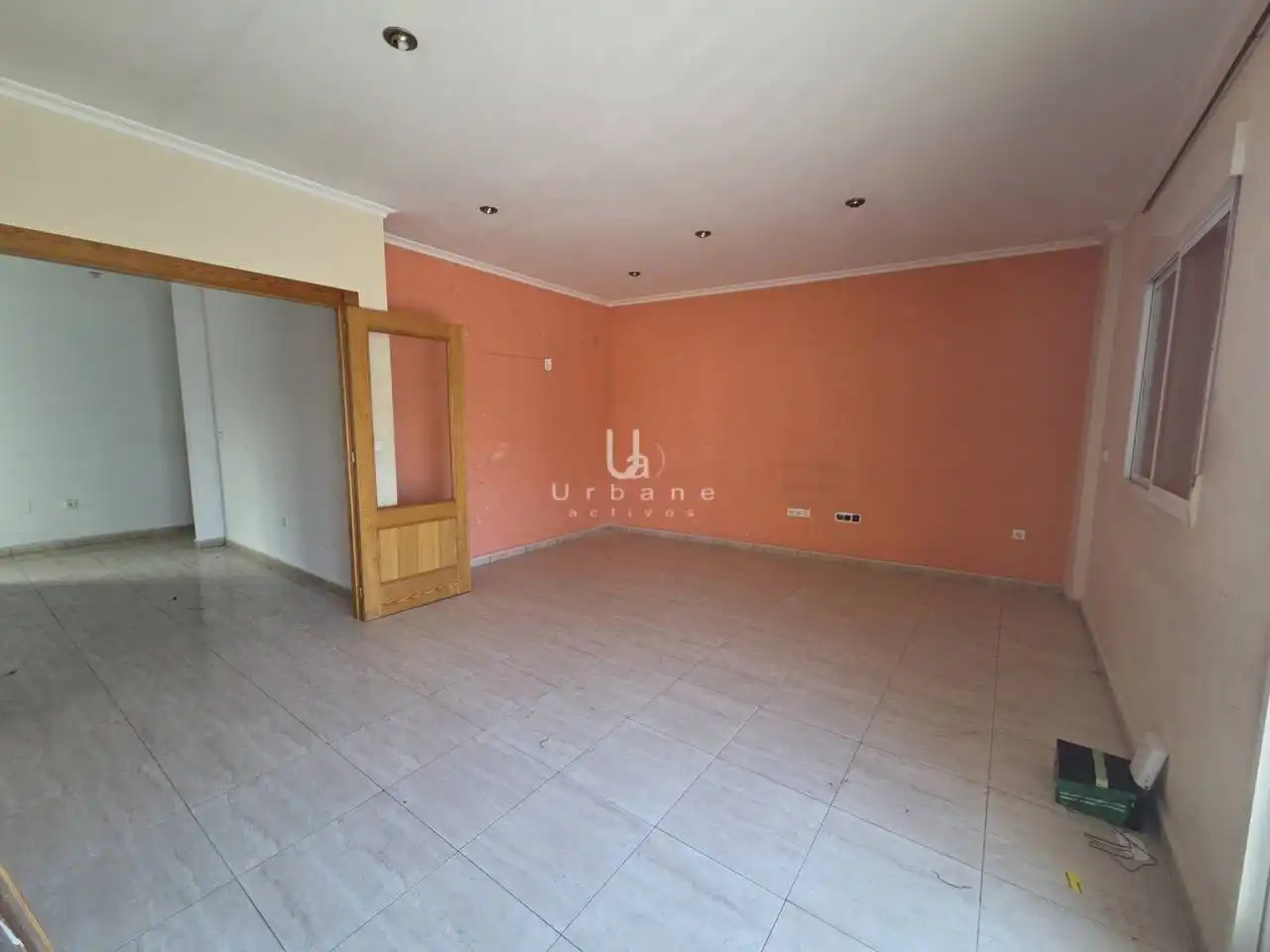Piso en venta en Cartagena