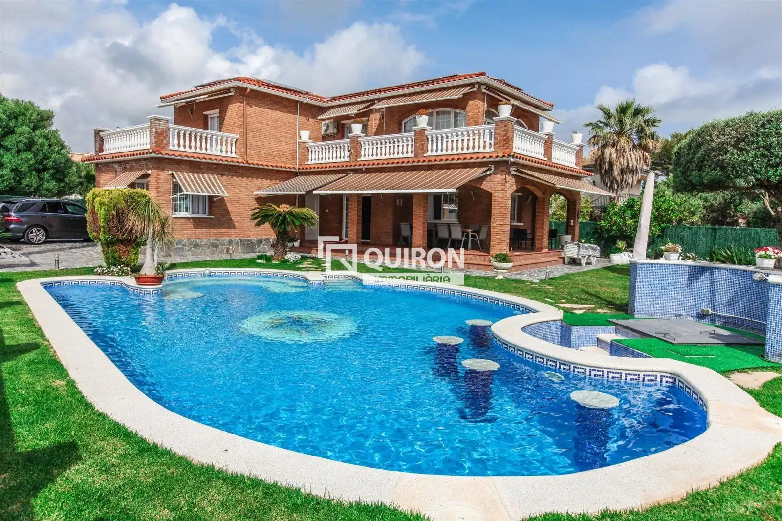 Detached house with pool for sale in Roda de Barà, imagen 52