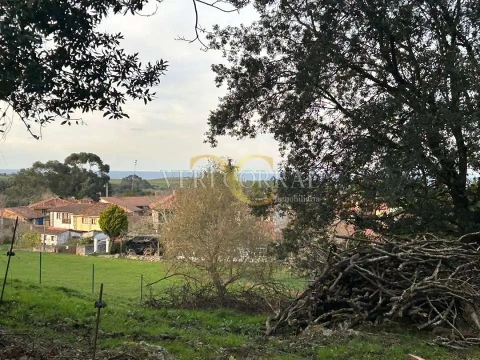 Terreno residencial en venta en Villahormes, imagen 7