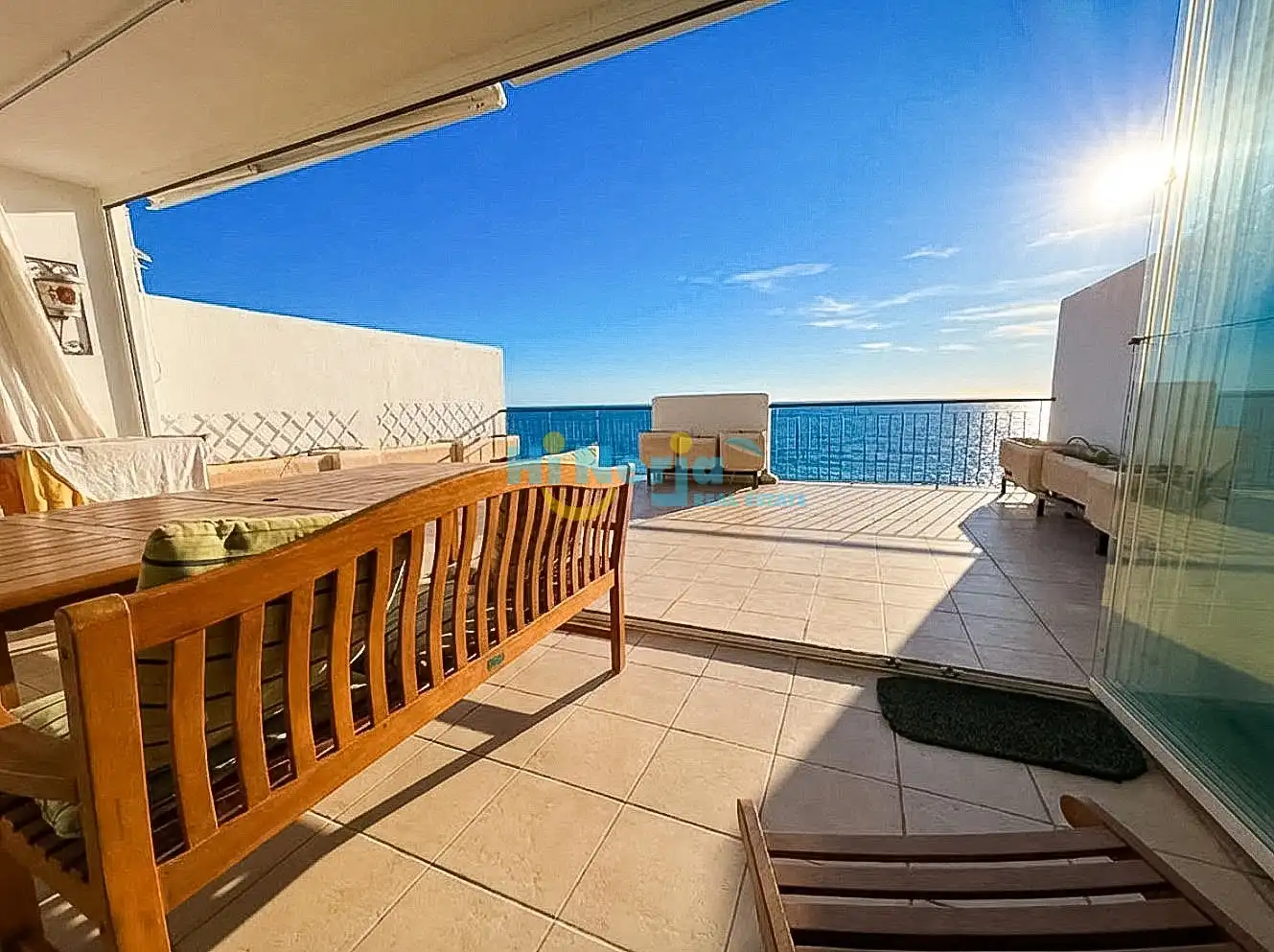 Appartement compact avec ascenseur à vendre à Torrox Pueblo, imagen 9