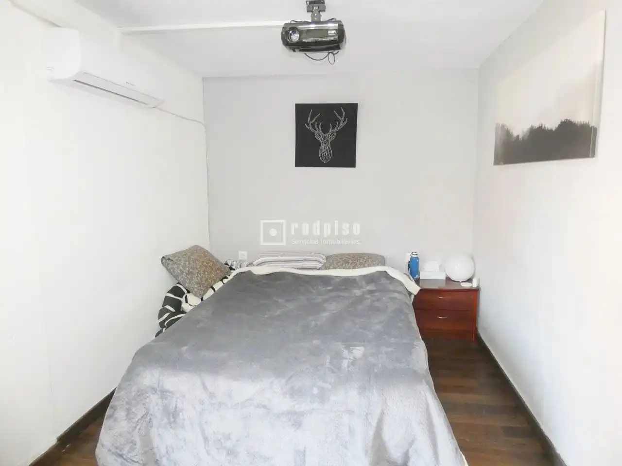 Habitación de Casa o chalet en venta en Málaga con Aire acondicionado, Calefacción y Terraza