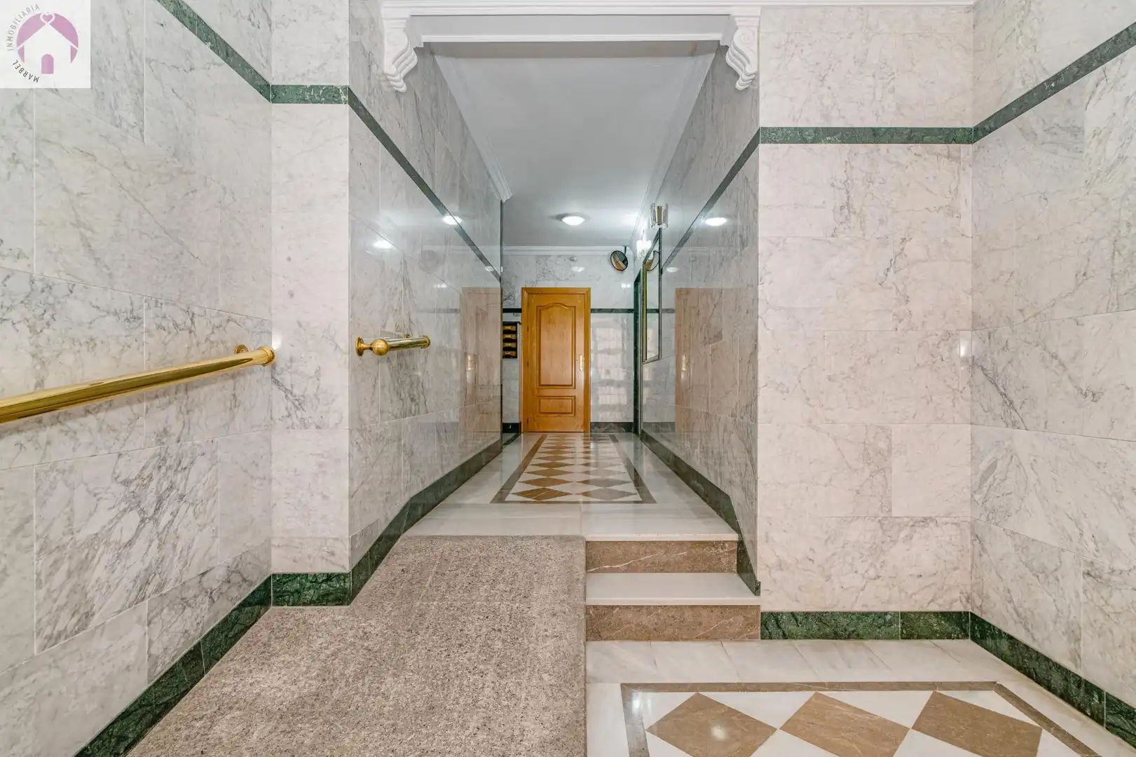 Piso con terraza en venta en Zaidín, imagen 27