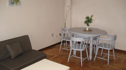 Foto 3 de Apartament de lloguer a Pintor Laxeiro, 19, Praza Independencia, Vigo