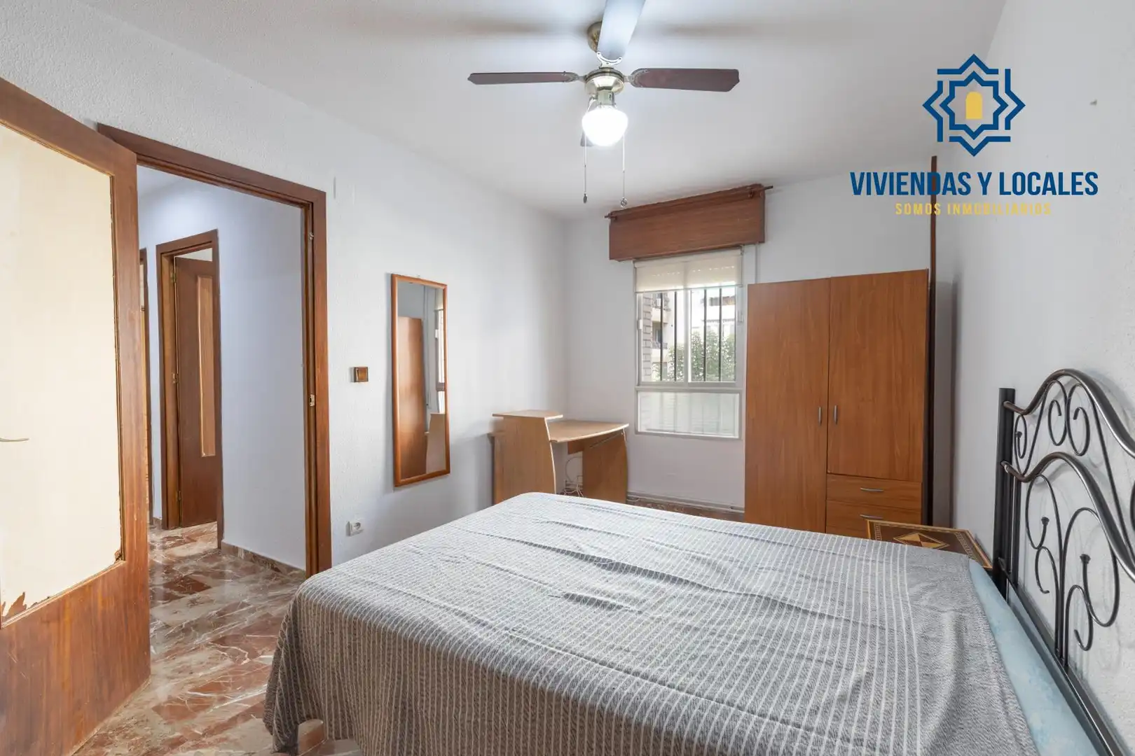 Piso con ascensor en venta en Carretera de Málaga 67, imagen 16