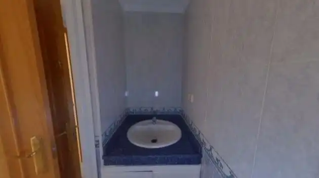 Bany de Pis en venda en Mijas