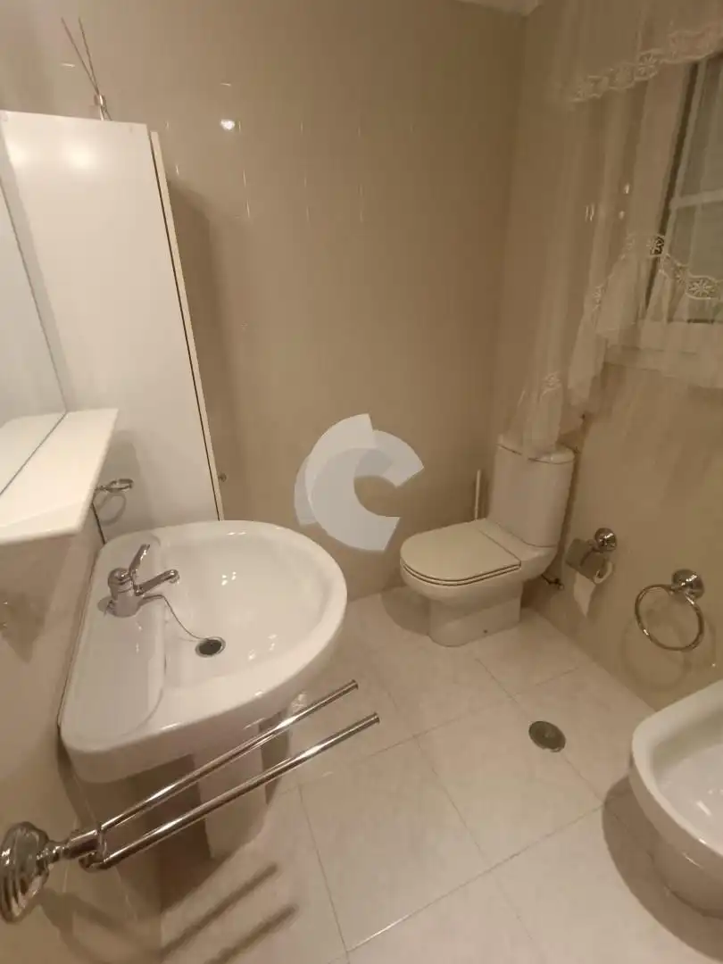 Bathroom of Houses for sale in Coles, Ourense