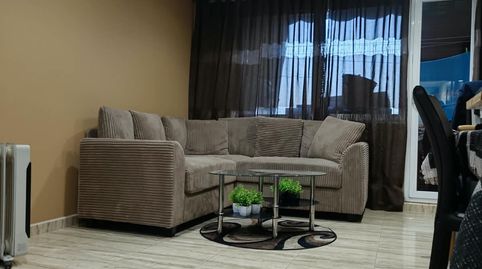 Foto 3 de Piso en venta en Espronceda, Sabadell