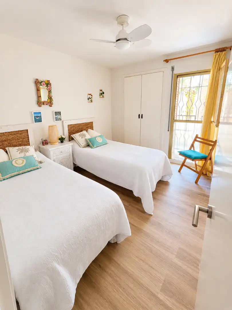 Apartment with pool for sale in Carrer Anoia, imagen 25