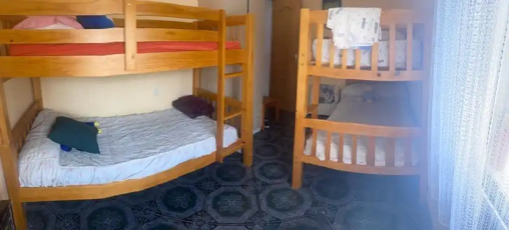 Dormitori de Casa o xalet en venda en La Pobla de Tornesa amb Jardí privat, Terrassa i Traster