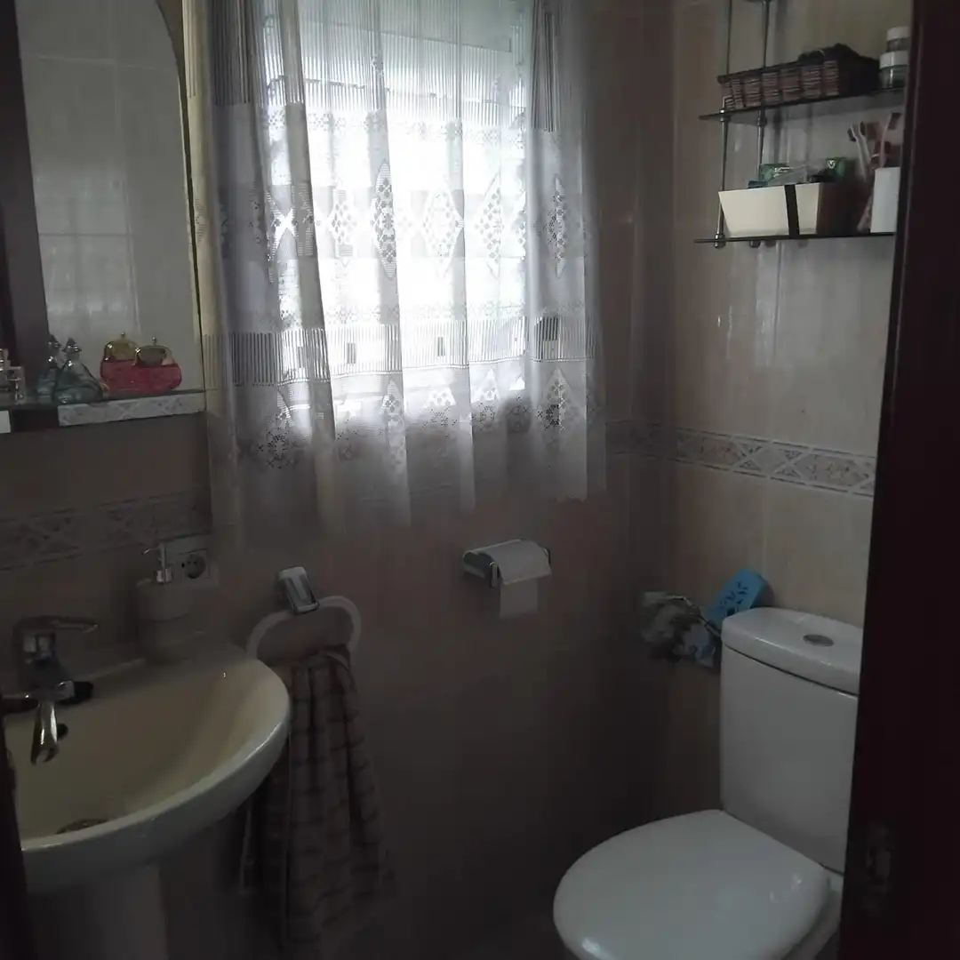 Bany de Casa o xalet en venda en Salou amb Jardí privat, Terrassa i Traster