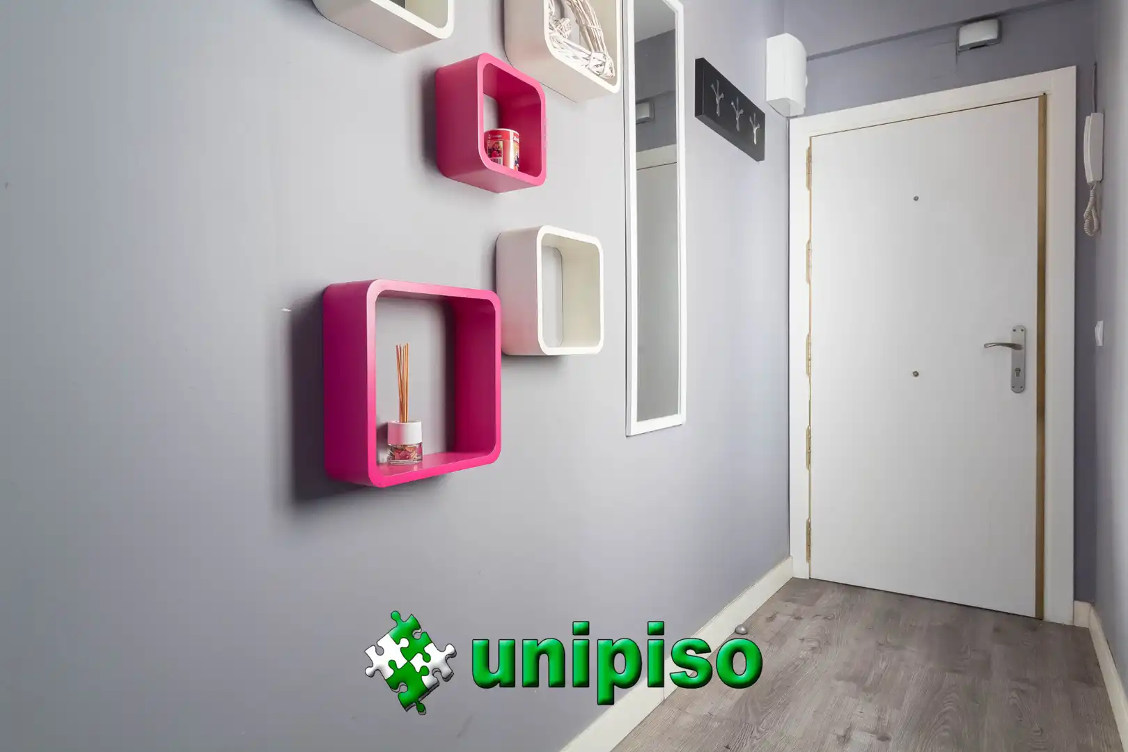 Piso en venta en Leganés con Aire acondicionado, Calefacción y Terraza
