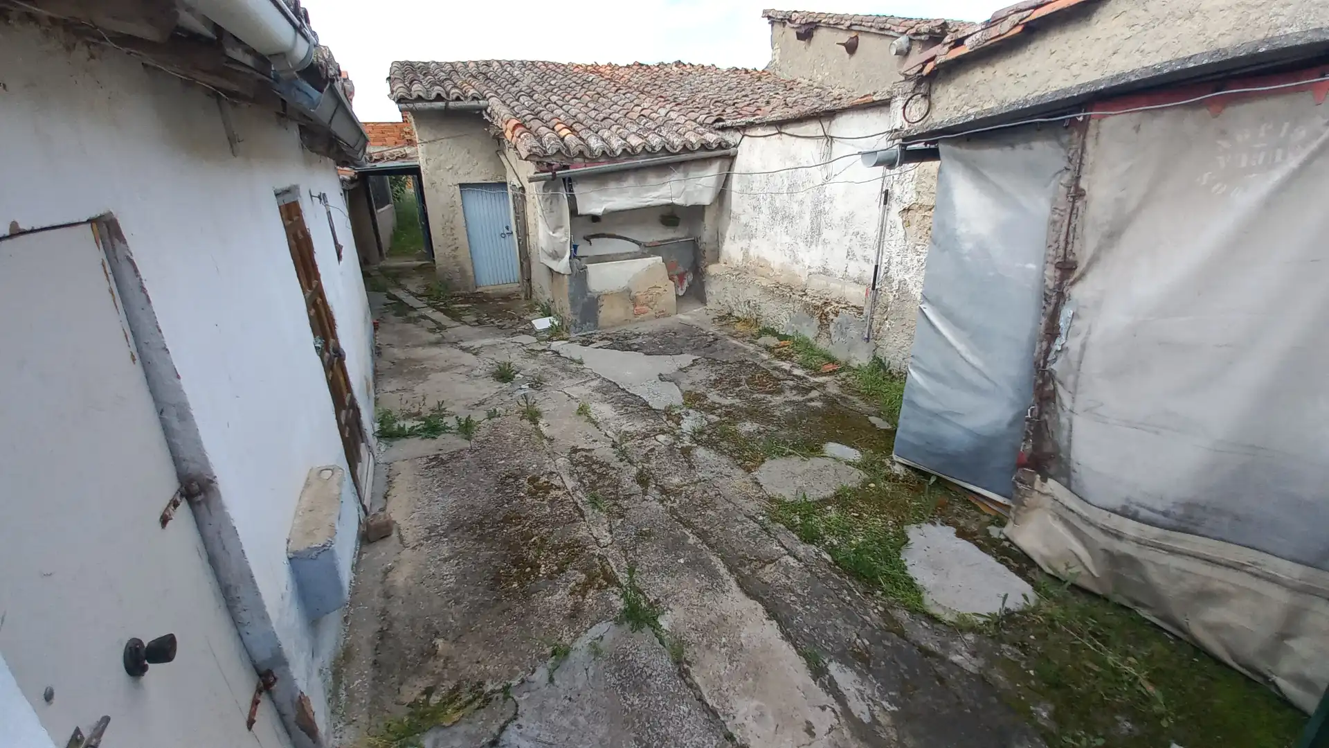 Casa o chalet en venta en Villaralbo