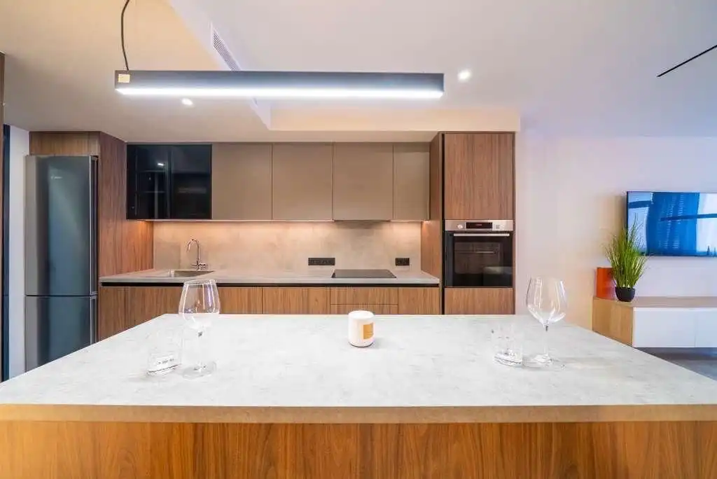 Maisonette mit Pool zum Verkauf in Avenida Mestral, imagen 41