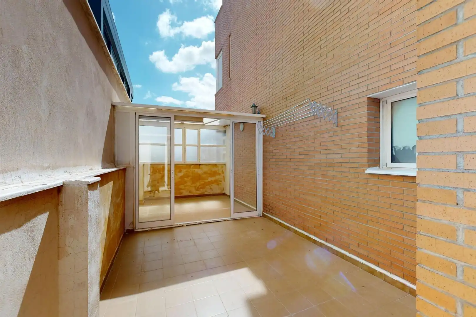Piso en venta en ANGEL BRUNA, 1, Barrio de Peral - San Félix