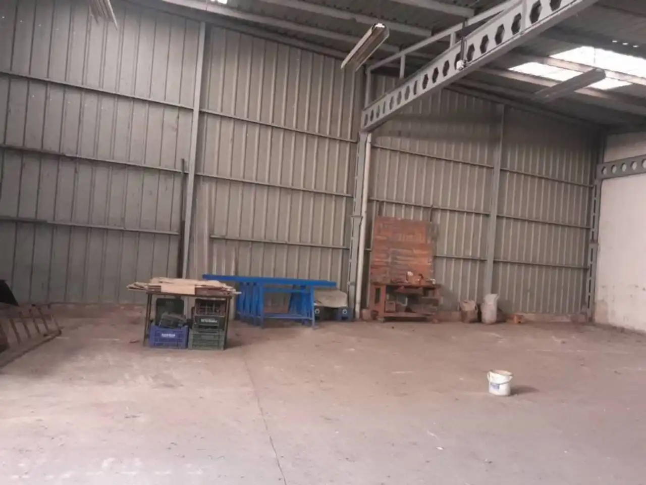 Industrial buildings for sale in Villalbilla de Burgos