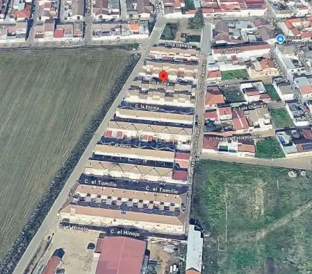 Haus zum Verkauf in Calle La Jara, imagen 4