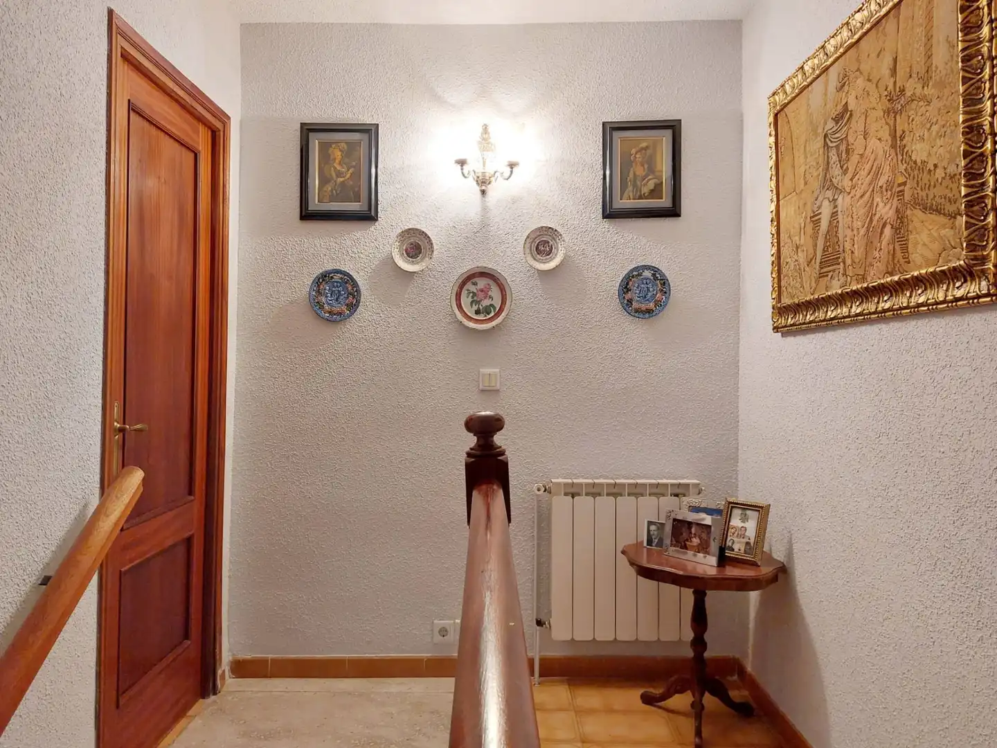 Casa o xalet en venda en Orusco de Tajuña amb Calefacció i Traster