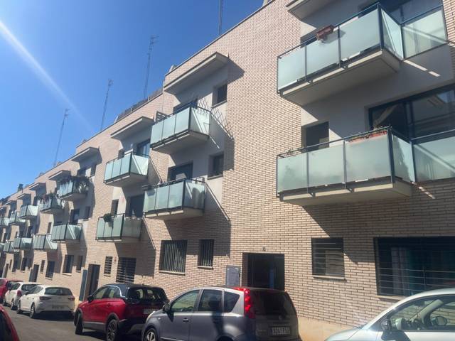 Ático en Venta en Sitges - Carrer Carrer del Jardí en Vallpineda - Santa Bàrbara