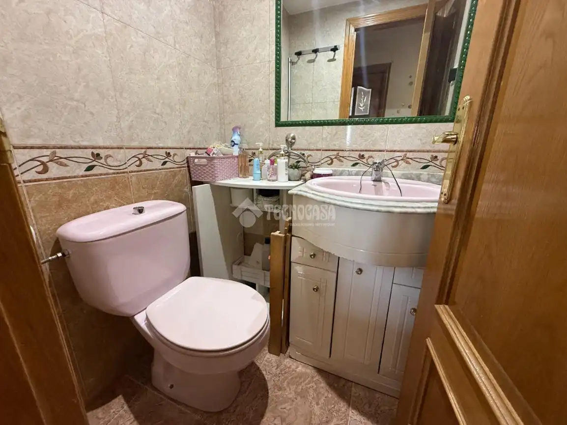 Wohnung mit Aufzug zum Verkauf in Usera, imagen 9