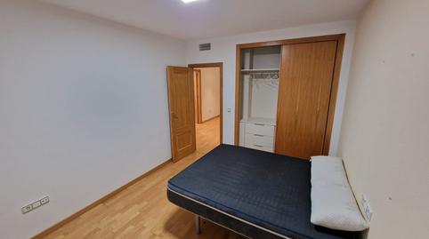 Foto 2 de Piso de alquiler en Calle Enrique Granados, 37, Centro, Fuente Álamo de Murcia