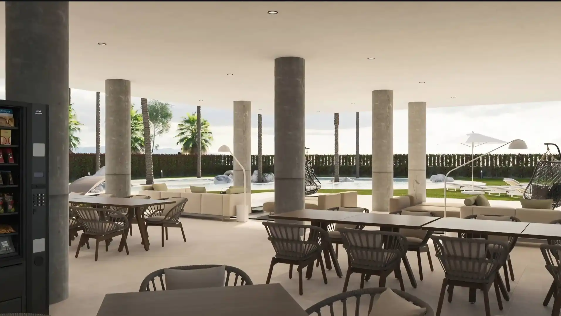 Apartamento con piscina en venta en Moncófar Playa, imagen 10