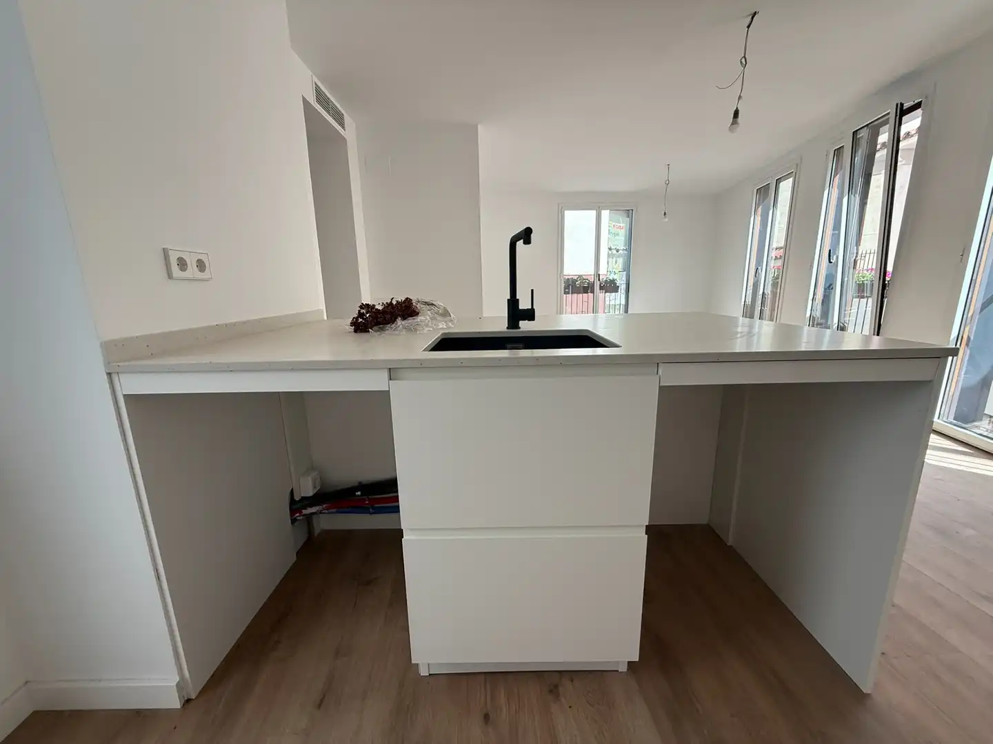 Piso con ascensor en venta en Centre - Estació, imagen 23