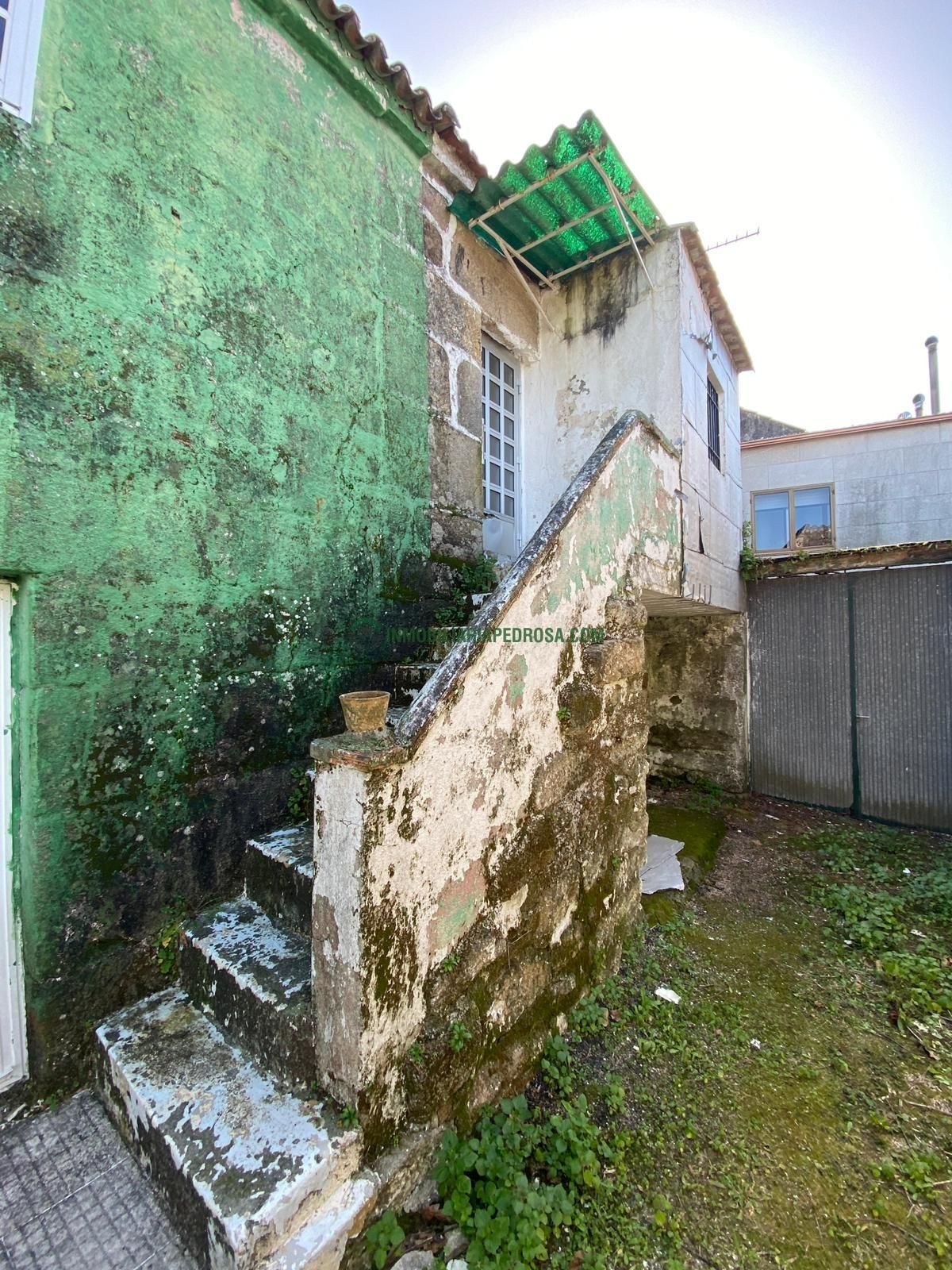 House or chalet for sale in Calle Porta do Sol, O Burgo - Campus Universitario