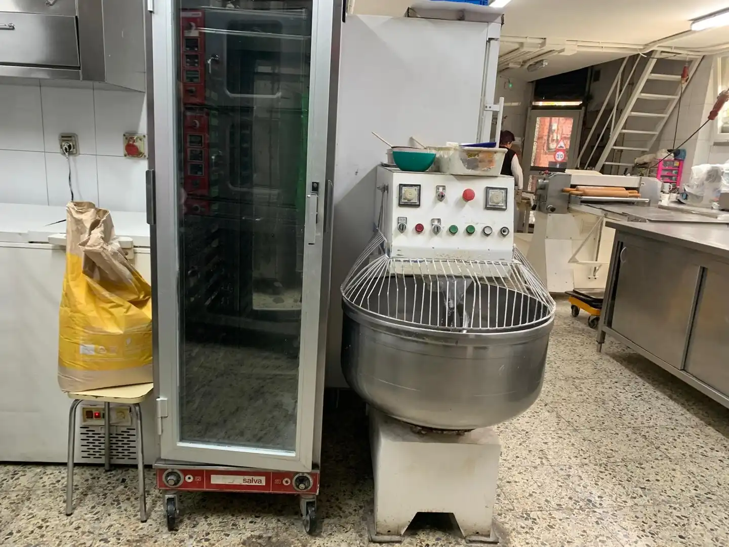 Local comercial en traspaso en Els Molins, imagen 10