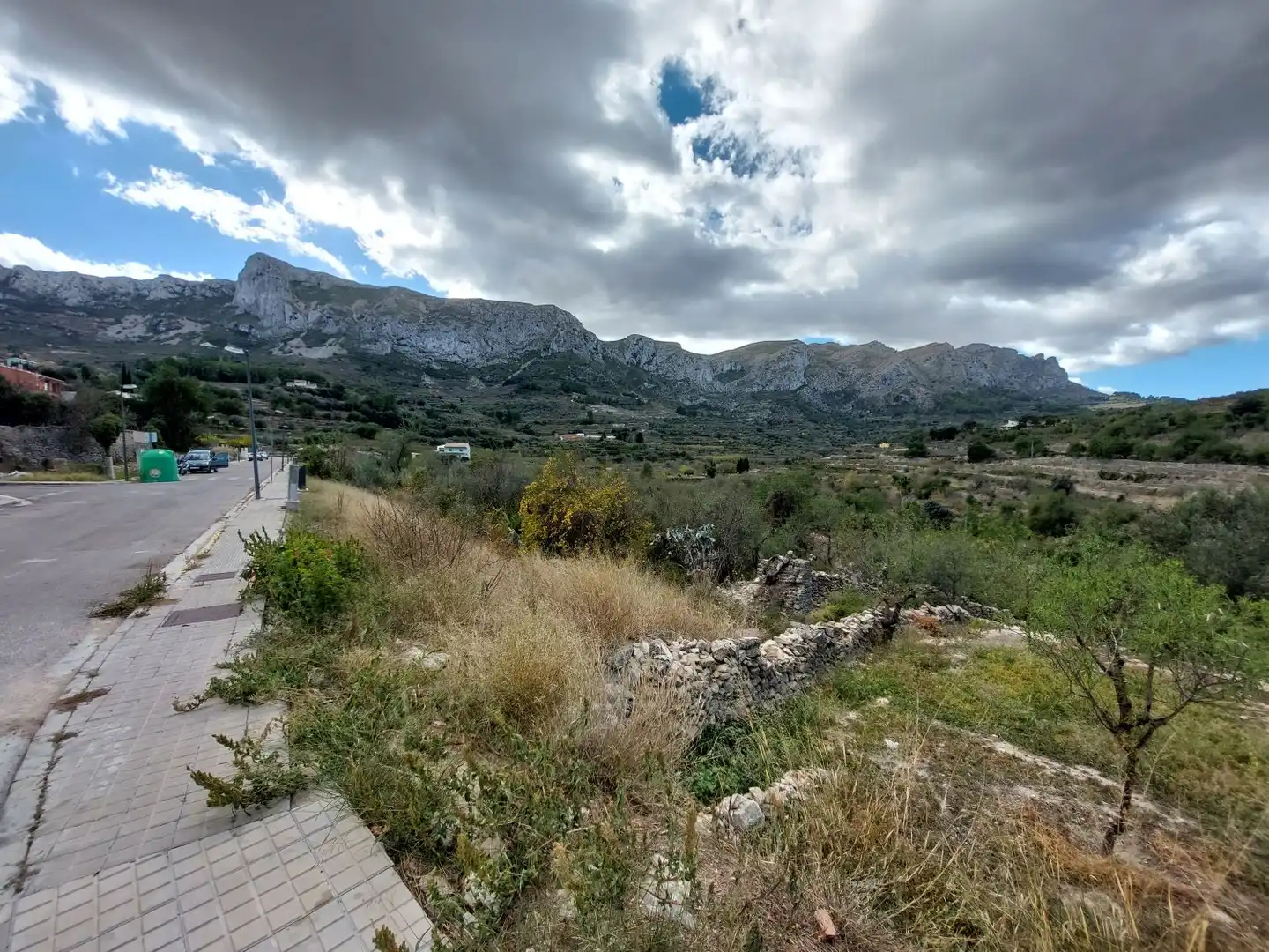 Residential for sale in La Vall de Gallinera