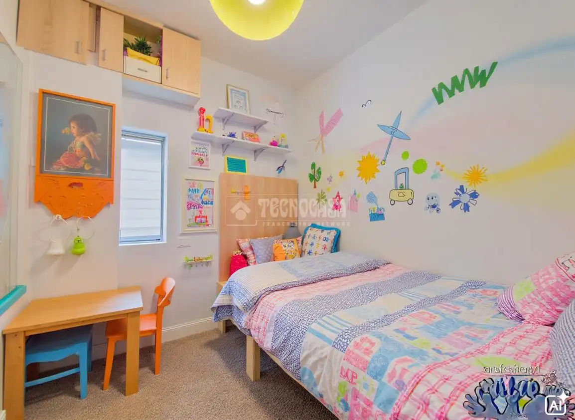 Habitación de Piso en venta en San Sebastián de los Reyes con Terraza