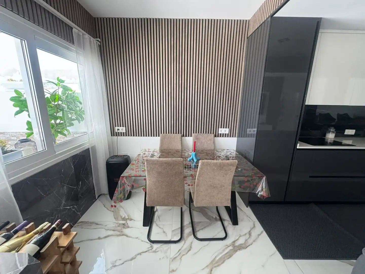 House with garden for sale in Calle Japón, imagen 14