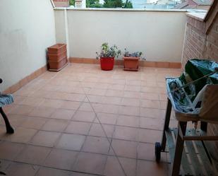 Duplex to rent in Acacias, Iriépal - Taracena - Valdenoches