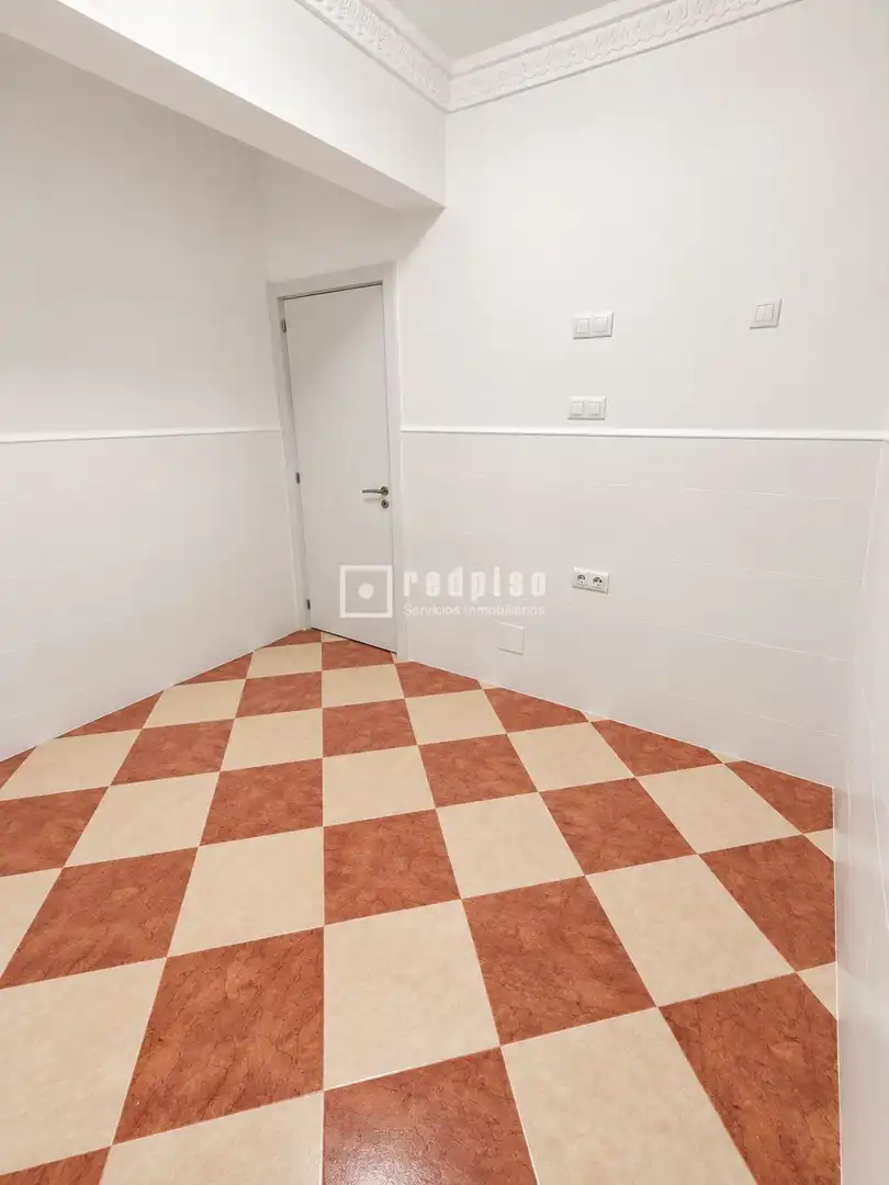 Piso en venta en Cruz de Humilladero