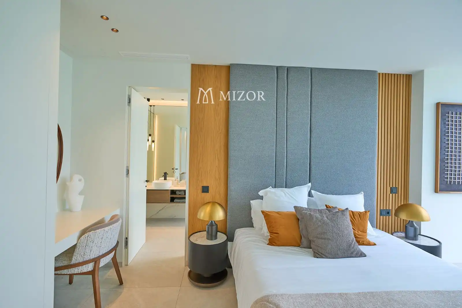 Maison avec piscine à vendre à JOSEFINA DE LA TORRE, imagen 46