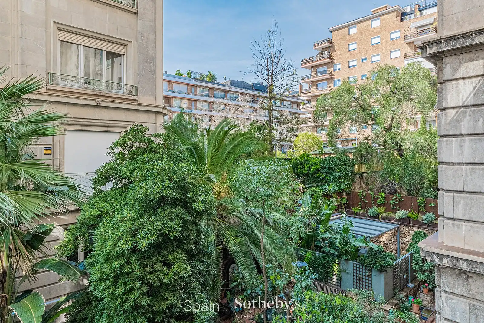 Apartment with lift for sale in Carrer de Muntaner 371, imagen 5