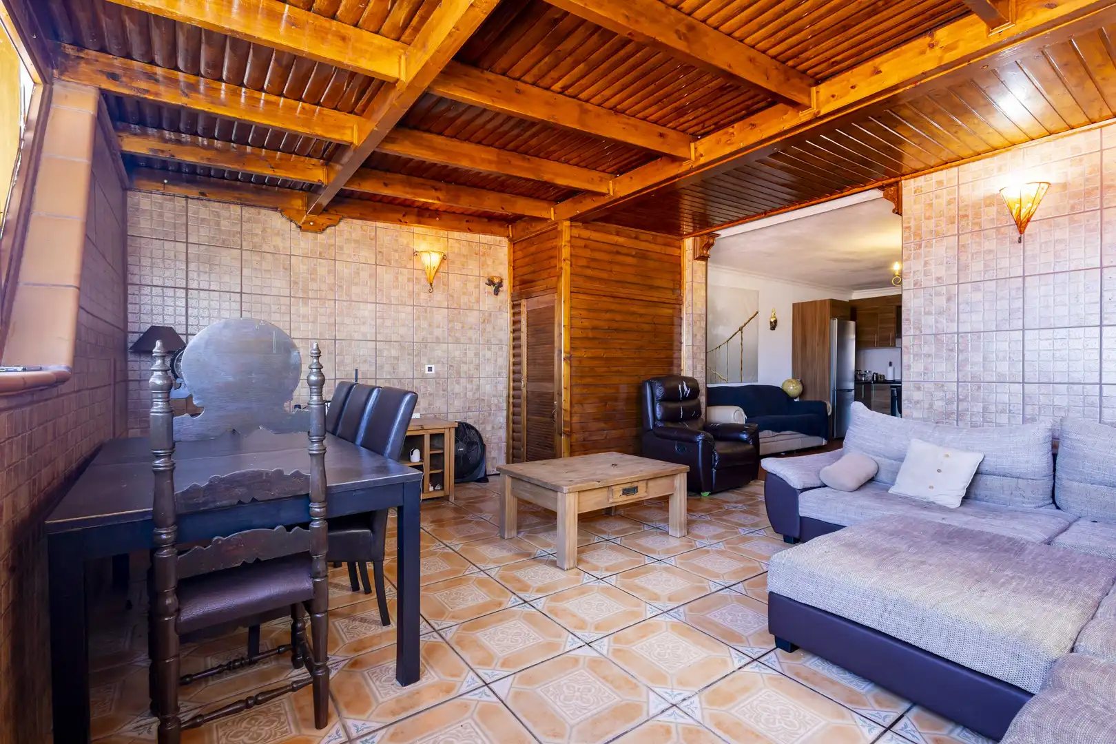 Flat for sale in Calle Callao Hondo, 2, Arico